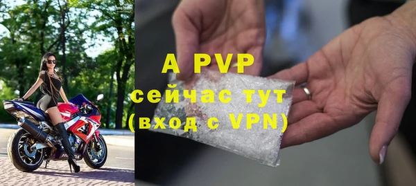 ALPHA PVP Елизово